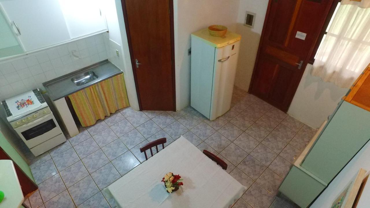 Pousada Ecogreen Imbassai Mata de Sao Joao Buitenkant foto